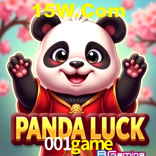 Jogos de Slot 001game