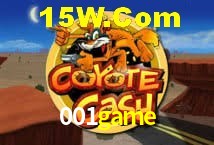 Torneios 001game