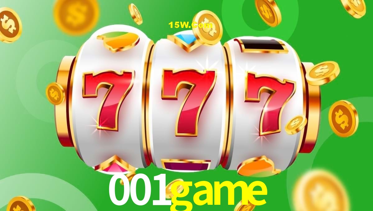 Casino VIP 001game