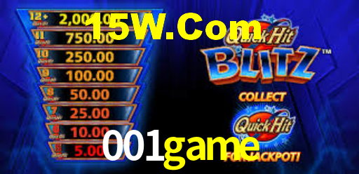 Interface do App 001game