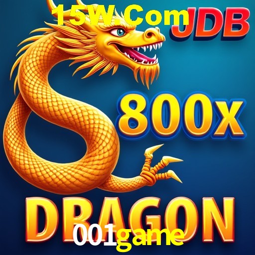 Recursos de Bônus 001game