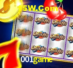 Promoções Sazonais 001game