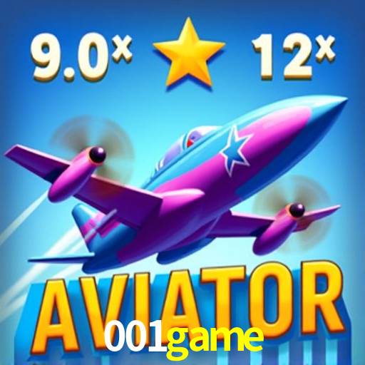 Tecnologia da Plataforma 001game