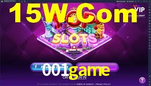 Jogos Exclusivos 001game