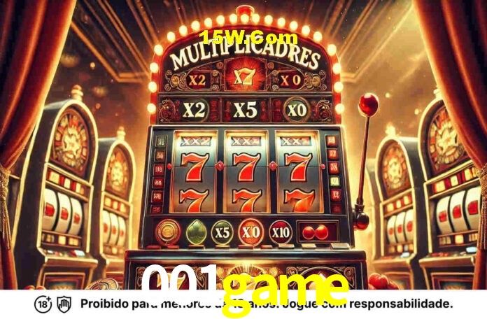 Mesa de Blackjack 001game